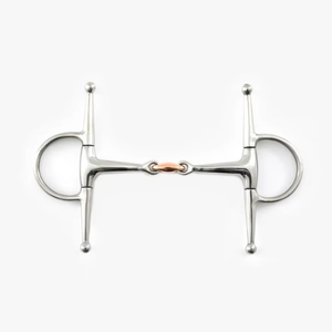 Bocado para Caballo de Alta Gama con el Mejor Precio de Venta, Bocado para Caballo Moderno y Elegante en Diferentes Tamaños a Bajo Precio - Product Image 3