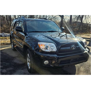 Toyota 4Runner Limited 4x4 de 2006 - Product Image 4