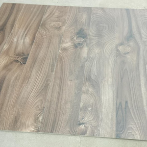 Baldosas de porcelana con aspecto de madera de 20x120 cm, 200 mm x 1200 mm, superficie mate, baldosas de suelo con aspecto de tablones de madera. - Product Image 1