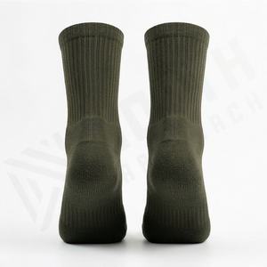 Men <b>Women</b> Ankle Low Cut Cushioned Athletic Sports <b>Running</b> <b>Socks</b> Breathable Moisture Wicking Gym Durable Customized Color Pairs - Product Image 2