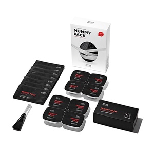 Shin1004 — Kit de produit cosmétique Anti-âge, Anti-rides, nettoyage des pores, Lifting, cosmétique, produit de beauté, japon - Product Image 1