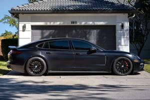 Porsche Panamera Turbo Executive 2018 - Product Image 3