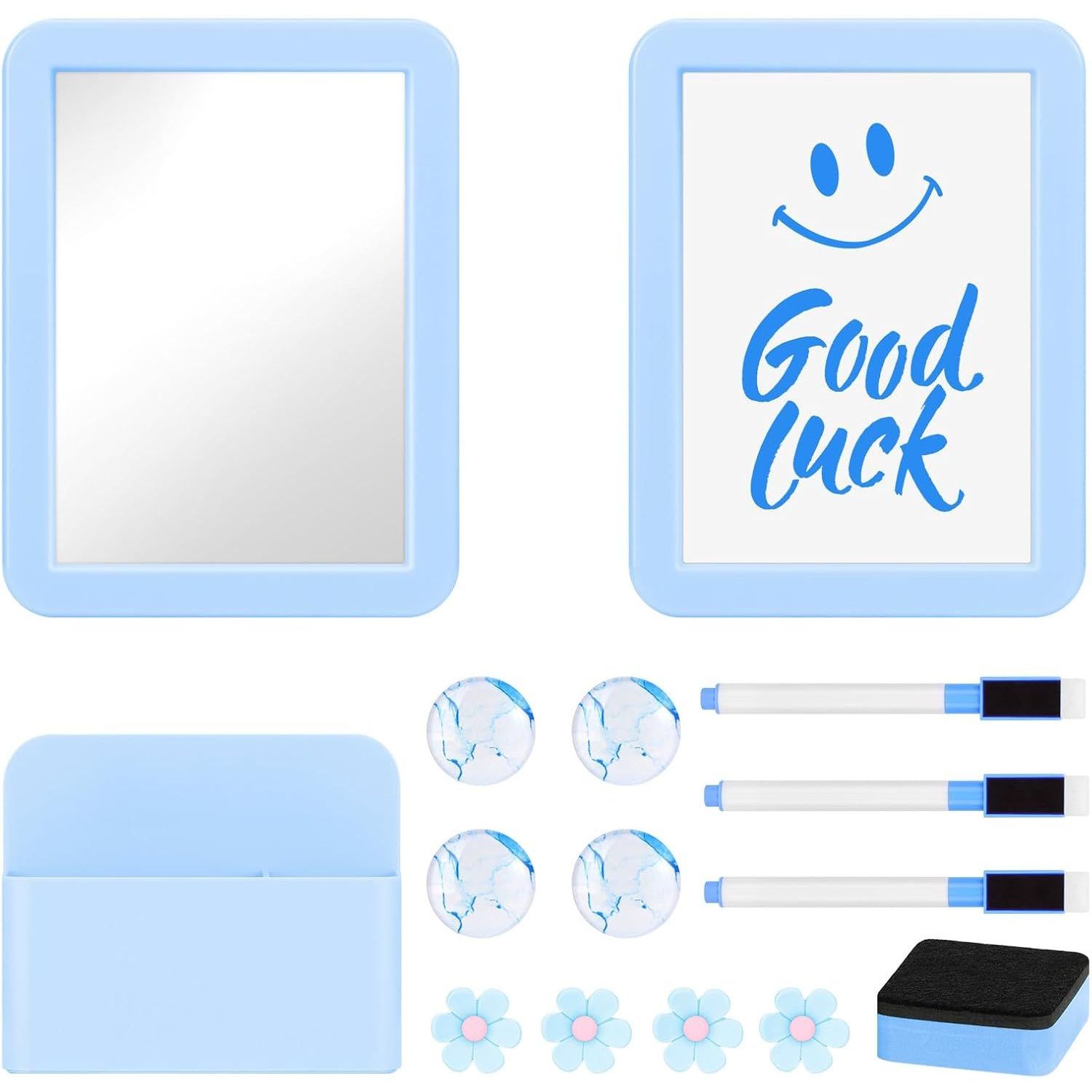 Blue Color