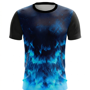 T-shirt pour hommes en gros - Product Image 2