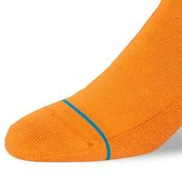 Chaussettes de sport pour hommes de qualité supérieure, personnalisées, blanches, avec lettres, design de créateur, broderie, imprimé, coton respirant, séchage rapide