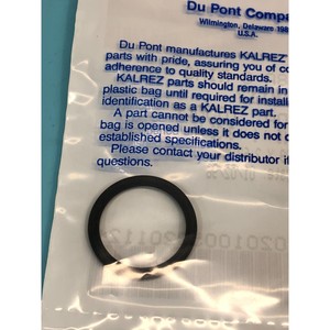 KALREZ AS-568A O-RING K #   COMPOUND 117 : 1050LF - Équipements et pièces semi-conductrices d'occasion fiables à l'échelle mondiale chez - Product Image 4