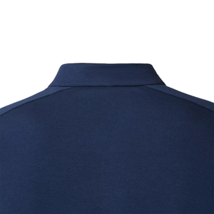 Polo de tennis personnalisé pour homme, tissu en coton doux et mélange de polyester, respirant, USA Europe, polo de tennis pour homme de qualité supérieure - Product Image 3