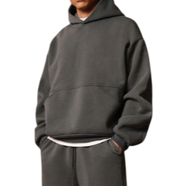 Survêtement Homme Grande Taille Respirant Sur Mesure – Offre Spéciale Confortable et Tendance – Le Meilleur Style à Prix Abordable - Product Image 5