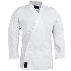 Uniformes de Karate Personalizados Más Vendidos, Uniformes de Karate Profesionales, Uniformes Hechos a Medida - Product Image 3