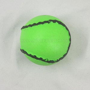 Balón de Hurling Ecológico de Alta Calidad, Fabricación en Fábrica, Balón de Hurling en Oferta - Product Image 3