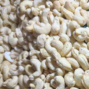 Manufacturing Wholesale W180 Vietnam <b>Kernels</b> Grade Ww320 Santigo Cashew Vietnam Wholesale Exported To Asia, Eu, Middle East - Product Image 1