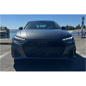 Audi S4 Prestige 2021 - Product Image 1