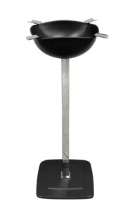 Matthews Square Stone Desktop <b>Ashtray</b> Modern Luxury Design for Home Use - Product Image 6