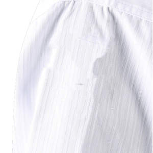 Traje de entrenamiento de artes marciales de taekwondo de algodón, uniforme de karate personalizado y cómodo para niños y adultos - Product Image 3