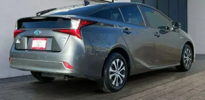 ENVÍO INMEDIATO: Toyota Prius XLE 2021 Usado - Product Image 4