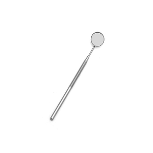 Kit de Examen Dental, Juego de Instrumentos de Diagnóstico con Mango Hexagonal de Acero Inoxidable, Empuñadura Manual con Diseño Estriado, Clase I, Plateado - Product Image 6