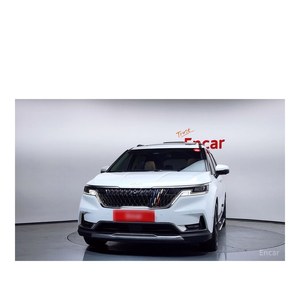 Kia Carnival 2020, 9 Plazas, Versión Signature, 122,174 km, Diésel, Caja de Cambios Automática, Emisión Euro V, Volante a la Izquierda, Cámara Trasera - Product Image 3