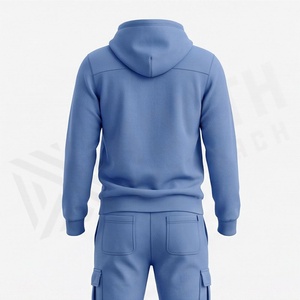 Custom High Quality <b>Velour</b> <b>Tracksuit</b> Men Sportswear Velvet Suit Fleece Luxury <b>Velour</b> <b>Tracksuits</b> For Men Men's <b>Tracksuits</b> - Product Image 2