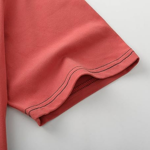 T-shirts pour hommes personnalisés de haute qualité 2026, 100% coton, respirants, écologiques, décontractés, printemps, été, automne, fabriqués au Pakistan - Product Image 4