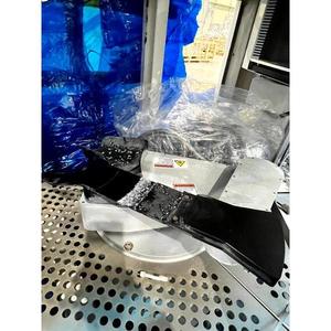Lam Research 2300 V2 Frame ETCH - อุปกรณ์และอะไหล่เซมิคอนดักเตอร์ระดับโลกที่เชื่อถือได้ - Product Image 5
