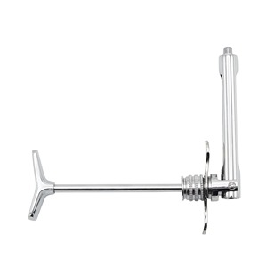 Seringue manuelle d'anesthésie et d'aspiration Hu-Friedy CW Style 1,8 ml, certifiée CE, pour usage hospitalier, instruments MayoMed - Product Image 4