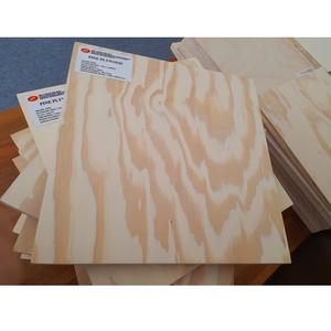 Fabricante de Muebles en Vietnam, Madera Contrachapada de Pino de Alta Resistencia E0, Ecológica, de Grado AA, 9-12-15-18 mm, la Más Vendida - Product Image 5