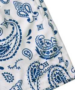 Pantalones Cortos Deportivos de Malla para Hombre, Personalizados OEM, Diseño Gráfico de Calavera Sublimado, 100% Poliéster, Casuales, Transpirables - Product Image 4