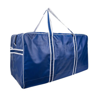 Sac de hockey sur glace ZEONIX INDUSTRIES de fabrication professionnelle, haute qualité, vente en gros, logo personnalisable, capacité 50-70L - Product Image 1