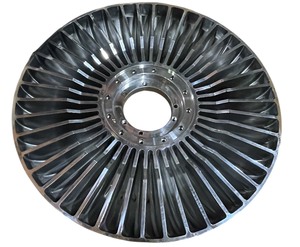 Piezas de fundición de aleación personalizadas profesionales, piezas de hierro fundido a medida, piezas para equipos de energía - Product Image 6