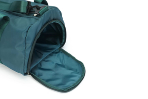 Bolsa de Gimnasio de Nailon Portátil Multifuncional, Ligera, Transpirable, de Gran Capacidad, con Cierre Impermeable y Personalizable - Product Image 2