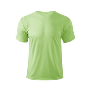 Novedades, Camisetas Casuales de Talla Grande para Hombre, Logotipo Frontal, 100% Algodón, Secado Rápido y Transpirable - Product Image 2