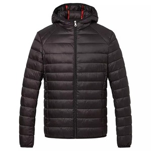 เสื้อแจ็คเก็ตพัฟเฟอร์ผู้หญิงขายดีที่สุดปี 2026 พร้อมโลโก้สั่งทำ เสื้อโค้ทพัฟเฟอร์แฟชั่นใหม่สำหรับผู้หญิง เสื้อแจ็คเก็ตพัฟเฟอร์กันน้ำสำหรับฤดูหนาว - Product Image 1