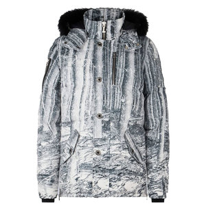 Nouvelle Arrivée 2026 – Doudoune Personnalisée Imperméable et Isolée pour l'Hiver – Manteau d'Extérieur Haute Performance en Gros pour Activités de Plein Air - Product Image 1