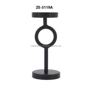 High Quality Candle Holder for Restaurant Table Decoration and Hospitality Elegant Candle Holder for Wedding Centerpiece - Product Image 2