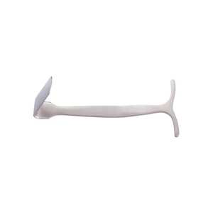 DENTAVEX DC-PK-0055 Smillie <b>Knee</b> Retractor Metal Steel Manual Orthopedic Surgical Instrument 6.5mm Cannulated Screw Set - Product Image 2