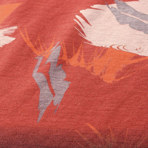 T-shirt de sport sublimé respirant pour homme, fabriqué en usine, idéal pour l'été - Product Image 6