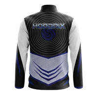 Jersey Esports Sublimasi Kustom Seragam Tim Gaming Cepat Kering Bernapas Kaos Pro Gamer Grosir Label Pribadi OEM ODM Logo