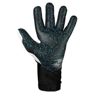 Gants de gardien de but imperméables, antidérapants, avec coutures durables, paume en mousse de latex souple, unisexes, légers, pour le football - Product Image 3