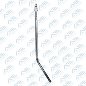 Surgical Disposable Endotracheal Tube Suction Suction Tubes Stainless Steel Frazier Suction Tubes ENT & <b>Neurosurgery</b> - Product Image 4