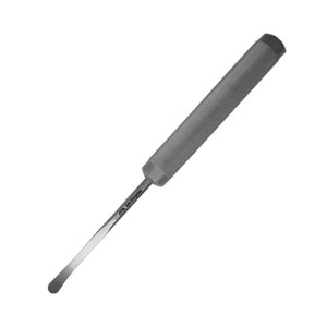 Instrumentos Quirúrgicos Médicos: Elevadores Curvos Periósteos, Elevadores Espinales Cobb para Cirugía Ósea, Ortopédicos de Acero Inoxidable - Product Image 2