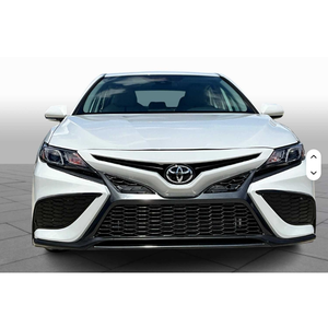 Toyota Camry SE Nightshade 2024 PREMIUM, Sedán Automático, Nuevo - Product Image 3