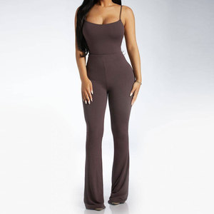 Camisola Moldeadora de Cuerpo Completo para Mujer con Alta Compresión Elástica, Proveedor Mayorista, Body Moldeador Sin Costuras para Chicas 2026 - Product Image 3