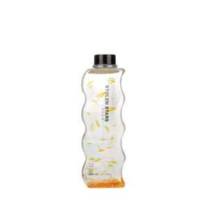 [SILKY SEOUL] Detergente para Ropa de Larga Duración, Frescura Duradera, Líquido de Limpieza Fuerte para Adultos, 750 ml - Product Image 1