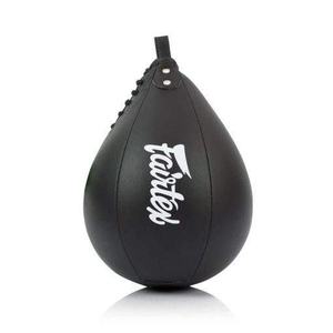 Ballon de vitesse de boxe Fairtex de haute qualité avec logo personnalisé, sacs de vitesse pour entraînement de kickboxing, ballon de vitesse suspendu pour Muay Thai - Product Image 5