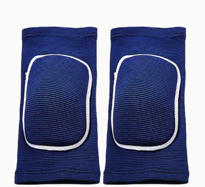 HAWK SPORTS INDUSTRIES Coudières respirantes pour l'entraînement sportif de football, unisexe, en polyester et élasthanne, compression basique - Product Image 4