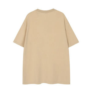 Camisetas Lisas para Hombre con Impresión Serigráfica, DTF, DTG, Impresión Puff, Efecto Desgastado, Apliques de Chenille, Bordado y Lavado Ácido - Múltiples Técnicas - Product Image 6