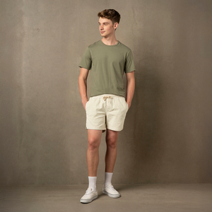 Ropa Casual Urbana Personalizada para Hombre, Sublimada, para Competencia, Pantalones Cortos de Moda Masculina en Venta - Product Image 4