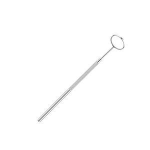 Juego de Herramientas Premium para Limpieza y Examen Dental, Acero Inoxidable, para Diagnóstico de Cálculos y Placa, Espejo Bucal, Kit Explorador - Product Image 5