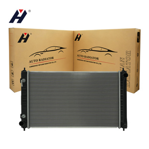 Nissan Teana J32 Radiator China Trade,Buy China Direct From Nissan