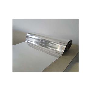 Distributeur en vrac Spécialité Alox Transparent Haute Barrière Polyester Film Emballage Flexible Soft Castable PET Films - Product Image 1